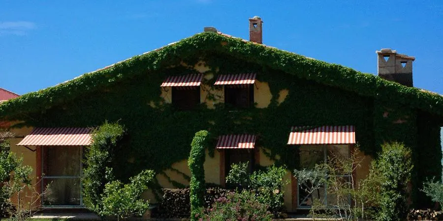L'Isola Di Rosa - Relais&Hotel di Charme-1