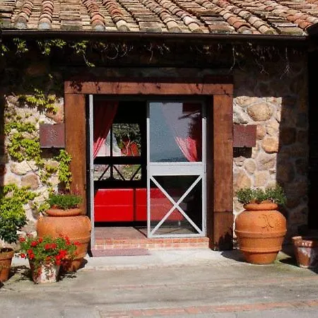 L'Isola Di Rosa - Relais&Hotel di Charme-3